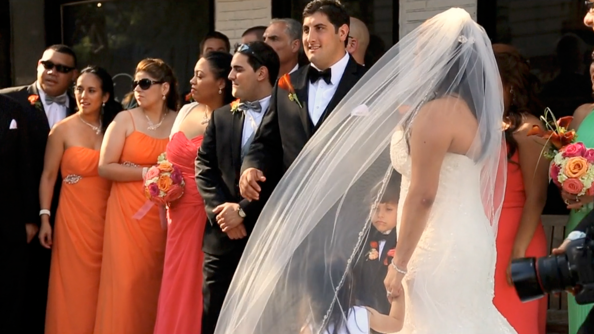 Mark & Giuliana Teaser